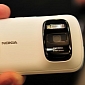 Nokia 808 PureView Now Available in Jordan for $635 USD, Includes Free Tripod