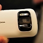 Nokia 808 PureView Officially Launched in Romania, Coming in July at 650 EUR