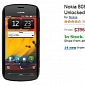 Nokia 808 PureView Price Drops to $400/€305 at Amazon