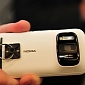 Nokia 808 PureView Pushed Back in the UK