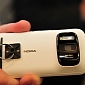 Nokia 808 PureView Tastes Gallery and Camera Updates