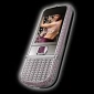 Nokia 8800 Arte with Hundreds of Pink Diamonds