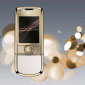 Nokia 8800 Gold Arte Available Starting Q2 2009