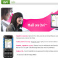 Nokia Adds More Language Support to Ovi Mail