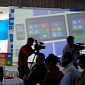Nokia Allegedly Shows Windows 8 Tablet in Pakistan