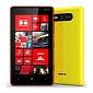 Nokia Amber Now Available for China Unicom’s Lumia 920 and 820 Too