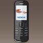 Nokia Announces 2228 Handset for CDMA Markets