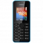 Nokia Announces Ultra-Affordable 108 and 108 Dual-SIM Feature Phones