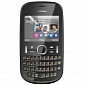 Nokia Asha 200 Now Available in India for $83 (65 EUR)