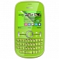 Nokia Asha 201 Goes on Sale in India for $70/€55
