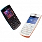 Nokia Asha 205 Now Available in India for $60/€45