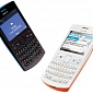 Nokia: Asha 205’s QWERTY Makes It a “Social” Phone