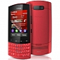 Nokia Asha 303 Hits Stores in Philippines and Thailand