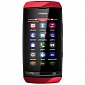 Nokia Asha 306 Receiving Software Update, Improves Touchscreen Performance