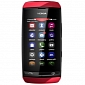 Nokia Asha 306 Tastes Improvements and New Features in Firmware 7.42