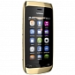 Nokia Asha 309 Now Available in India via Infibeam