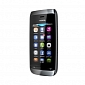 Nokia Asha 310 Goes Official with Dual-SIM and Wi-Fi Capabilities