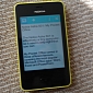 Nokia Asha 501 Gets Microsoft Word, Excel, and PowerPoint