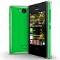 Nokia Asha 503 Goes on Sale in Finland for €99 ($135)