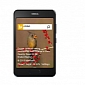 Nokia Asha Spinel Spotted on Official Website