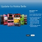 Nokia Belle Refresh Update Now Available for E7, N8, C7, C6-01, X7 and Oro