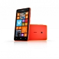 Nokia Black Now Available for Lumia 625 at TELUS