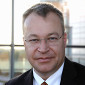 Nokia Boss Stephen Elop in Pole Position for Microsoft CEO Seat, Betting Site Says