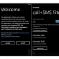 Nokia Brings Call and SMS Filters to WP8 GDR2 Handsets