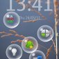 Nokia Bubbles Updated on Symbian^3 Phones