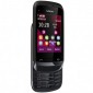Nokia C2-02, C2-03 and C2-06 Budget Phones Introduced in India