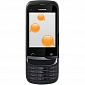 Nokia C2-02 Goes Live at Chatr as "The Appeal"