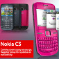 Nokia C3 to Soon Arrive at Vodafone UK