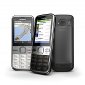 Nokia C5-00 5MP Quietly Emerges