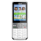 Nokia C5 Available on Indian Market