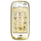 Nokia C7 Gold-Plated Copycat Officially Launched as Nokia Oro