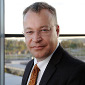 Nokia CEO Stephen Elop Returns to Microsoft, More CEO Speculation Emerges