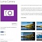 Nokia Camera for Windows Phone Is Dead, Long Live Lumia Camera