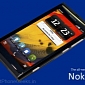 Nokia Carla to Arrive on Nokia 801