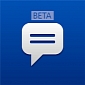 Nokia Chat Beta 1.4.8.0 Arrives on Windows Phone