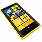 Nokia Chile Confirms Lumia 920 Is Coming Soon