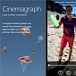 Nokia Cinemagraph 3.5.7.4 Now Available for Lumia Users