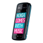 Nokia Comes With Music in the US Only Next Year
