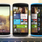 Nokia Concept Device Pairs Windows Phone 7 with Symbian