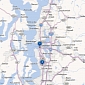 Nokia Confirms It's Powering Amazon Maps on the Kindle Fire