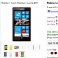 Nokia Confirms Lumia 520 Arrives in India on April 6