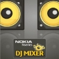 Nokia DJ Mixer for Nseries Models