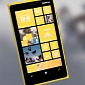 Nokia Demoes the Exclusive Burton App for Lumia Devices