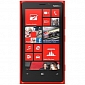 Nokia Details Enhanced Sunlight Usability for Lumia 920 Display