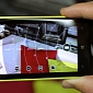 Nokia Details Lumia 1020’s Pro Camera App