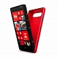 Nokia Details Lumia 820’s Interchangeable Covers